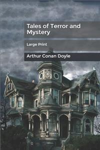 Tales of Terror and Mystery