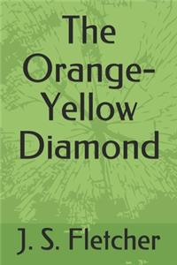 The Orange-Yellow Diamond