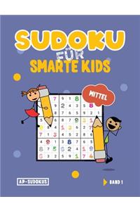 Sudoku für smarte Kids