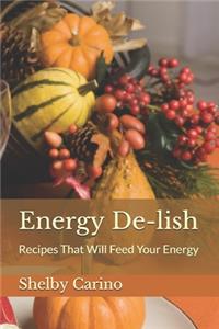 Energy De-lish
