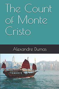 The Count of Monte Cristo