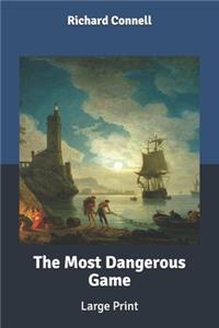 The Most Dangerous Game