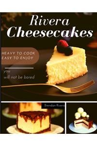 Rivera Cheesecakes