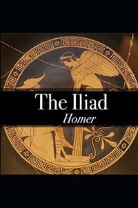 The Iliad