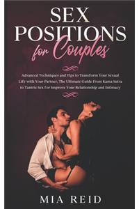 Sex Positions for Couples