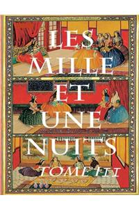 Les Mille Et Une Nuits