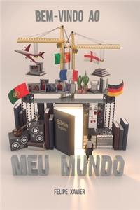 Bem-vindo ao meu mundo