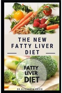 New Fatty Liver Diet