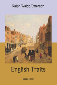 English Traits