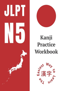 Kanji Practice Workbook
