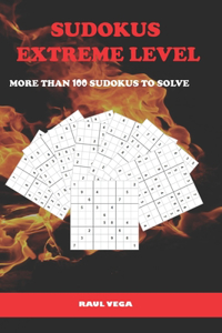 Sudokus Extreme Level