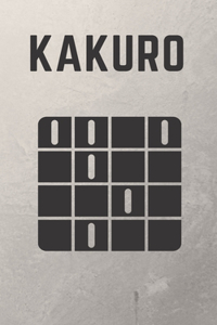 Kakuro