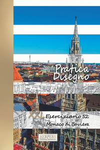 Pratica Disegno - XXL Eserciziario 52