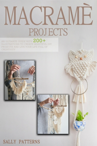 Macramé Projects