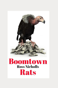 Boomtown Rats,