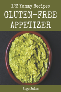 123 Yummy Gluten-Free Appetizer Recipes