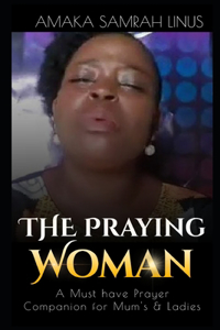 Praying Woman