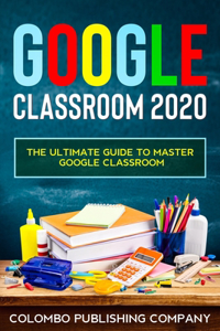 Google Classroom 2020