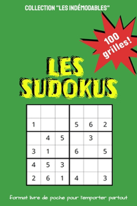 Les sudokus