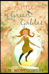 Anne of Green Gables