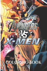 Avengers vs X-men