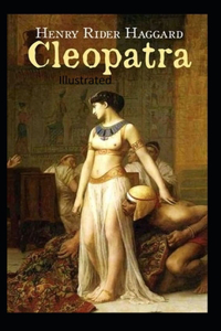 Cleopatra Illustrated