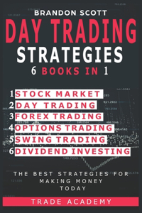 Day Trading Strategies