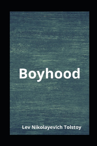 Boyhood illustrated