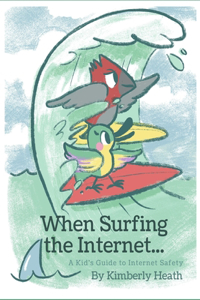 When Surfing the Internet...