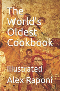 The World's Oldest Cookbook