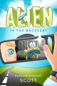 Alien in the Backseat