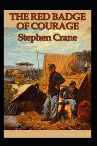 Red Badge of Courage Annotated