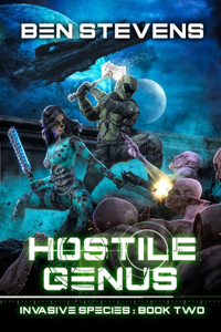 Hostile Genus