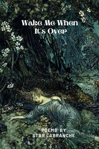 Wake Me When It's Over