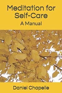 Meditation for Self-Care