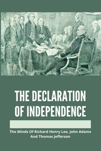 The Declaration Of Independence