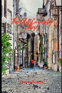 The Old Curiosity Shop