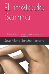 El método Sanna