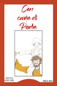 con cuore di padre