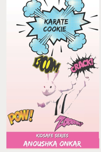 Karate Cookie