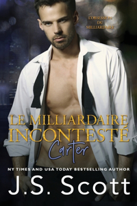 Le milliardaire incontesté Carter