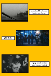 You Should've Heard Just What I Seen (expanded version)