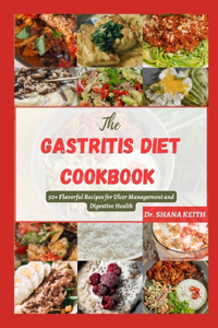 Gastritis Diet Cookbook