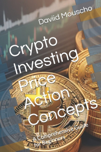 Crypto Investing Price Action Concepts