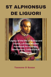St Alphonsus de Liguori