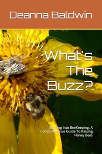 What's The Buzz?