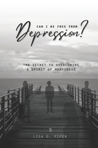 Can I Be Free from Depression?