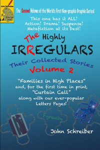 The Highly Irregulars