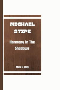 Michael Stipe