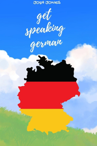 Get Speaking German